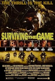 Surviving Surviving