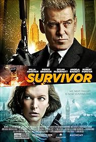Survivor Survivor