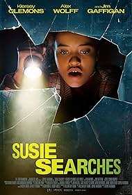 Susie Susie
