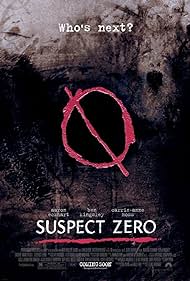 Suspect Suspect