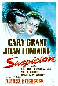 Suspicion Suspicion