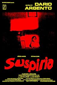Suspiria Suspiria