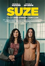 Suze Suze