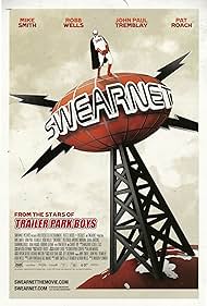 Swearnet: Swearnet: