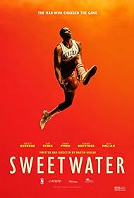 Sweetwater Sweetwater