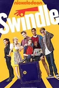 Swindle Swindle