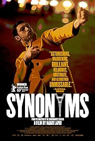 Synonyms Synonyms