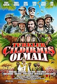 Türkler Türkler