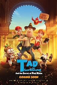 Tad, Tad,