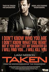Taken Taken