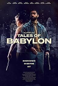 Tales Tales