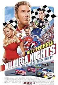 Talladega Talladega