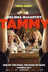 Tammy Tammy