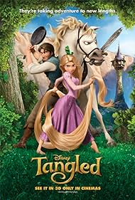 Tangled Tangled