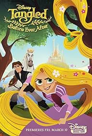 Tangled: Tangled: