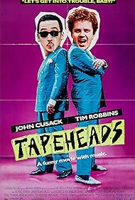 Tapeheads Tapeheads