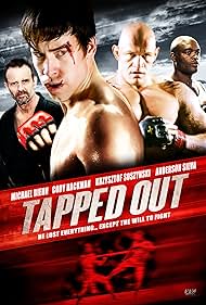 Tapped Tapped