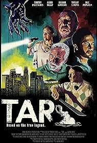 Tar Tar