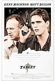 Target Target