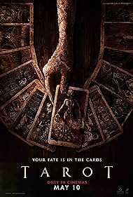 Tarot Tarot