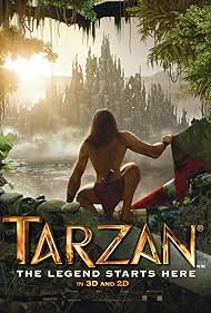 Tarzan Tarzan