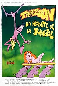 Tarzoon: Tarzoon: