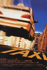 Taxi Taxi