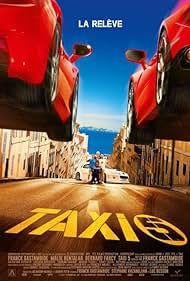 Taxi Taxi