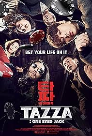 Tazza: Tazza: