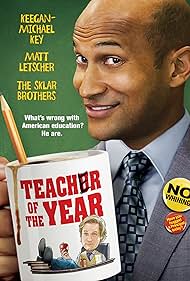 Teacher Teacher