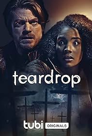 Teardrop Teardrop