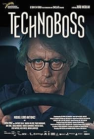 Technoboss Technoboss
