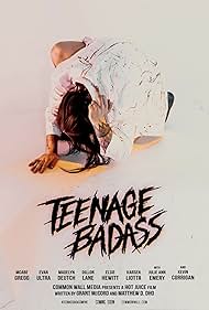 Teenage Teenage