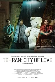 Tehran: Tehran: