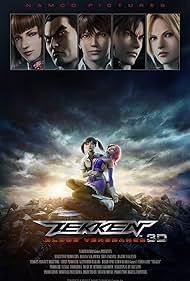 Tekken: Tekken: