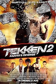 Tekken: Tekken:
