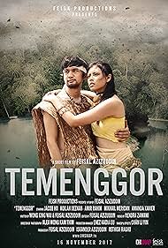 Temenggor Temenggor