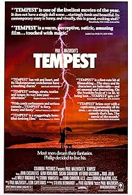Tempest Tempest