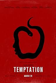 Temptation: Temptation:
