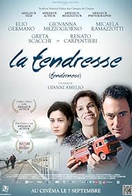Tenderness