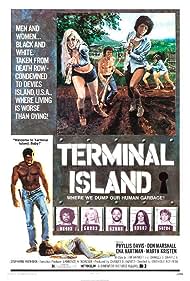 Terminal Terminal