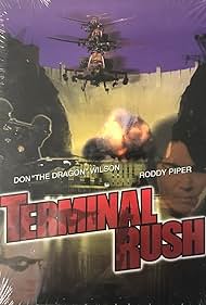Terminal Terminal