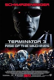 Terminator Terminator