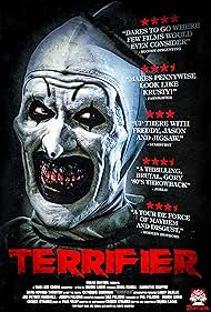 Terrifier Terrifier