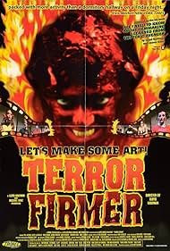 Terror Terror