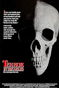 Terror Terror