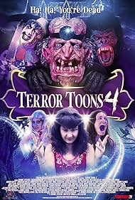 Terror Terror