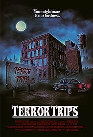 Terror Terror