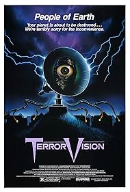 TerrorVision TerrorVision