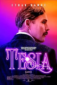 Tesla Tesla